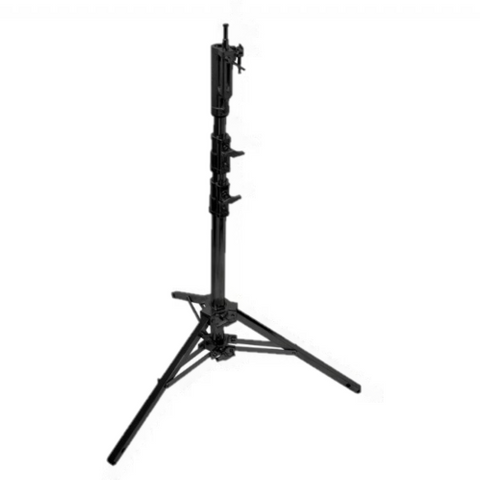 Kupo 310M Low Mighty Stand Black
