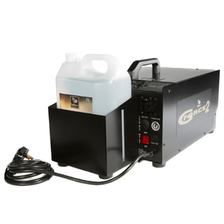 Le Maitre G-FORCE 2 Smoke Machine