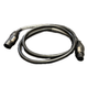 2m Powercon True1 NAC3FX-W-TOP - True1 NAC3FX-W-TOP-L 2.5mm cable