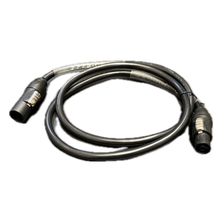 2m Powercon True1 NAC3FX-W-TOP - True1 NAC3FX-W-TOP-L 2.5mm cable