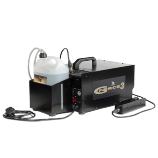 Le Maitre G-FORCE 3 Smoke Machine