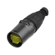 Neutrik Ethercon Connector for PreAssembled Leads