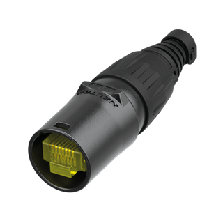 Neutrik Ethercon Connector for PreAssembled Leads