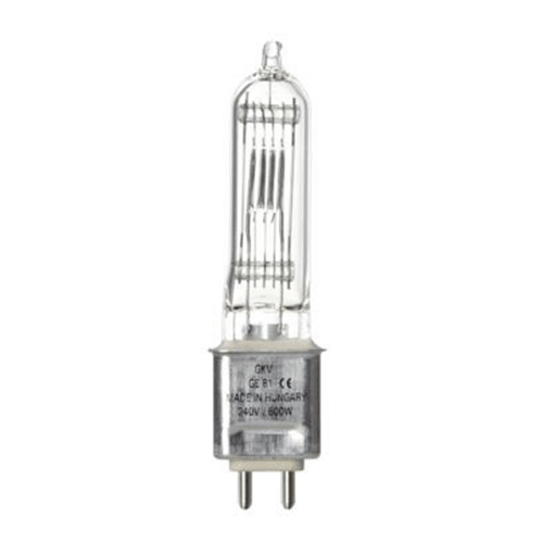 GKV 600W 240V Lamp