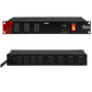 Radial Power 1 Surge Suppressor and Power Conditioner