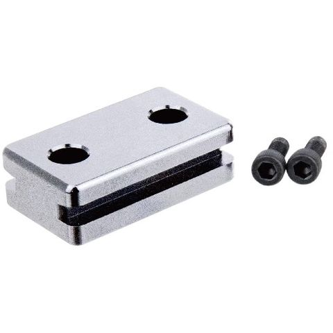 PSU Rail Mount Adapter for Convi Clamp