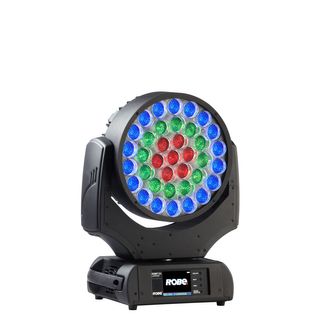 ROBIN 600X LEDWash 8 - 63deg; 37x15W RGBW LED