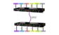 BroaMan Electrical-Optical Converter and Multiplexer IC444