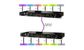 BroaMan Electrical-Optical Converter and Multiplexer MADI