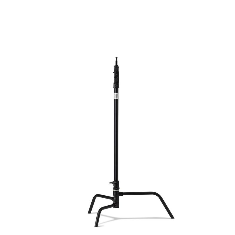 40" Master C Stand w/Turtle Base Kit Black