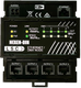 NEXEN-DIN 4port Ethernet-DMX/RDM node