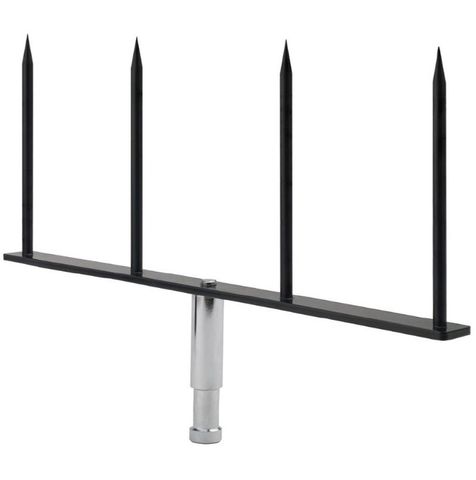 Foamcore Fork