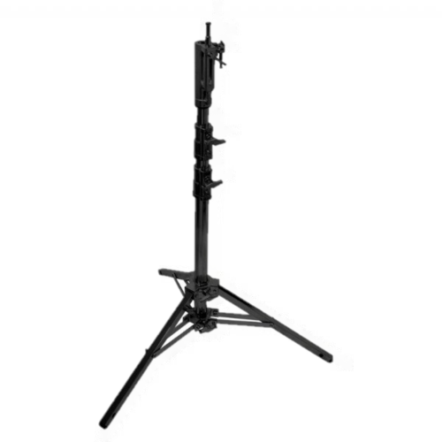 Kupo 310M Low Mighty Stand Black