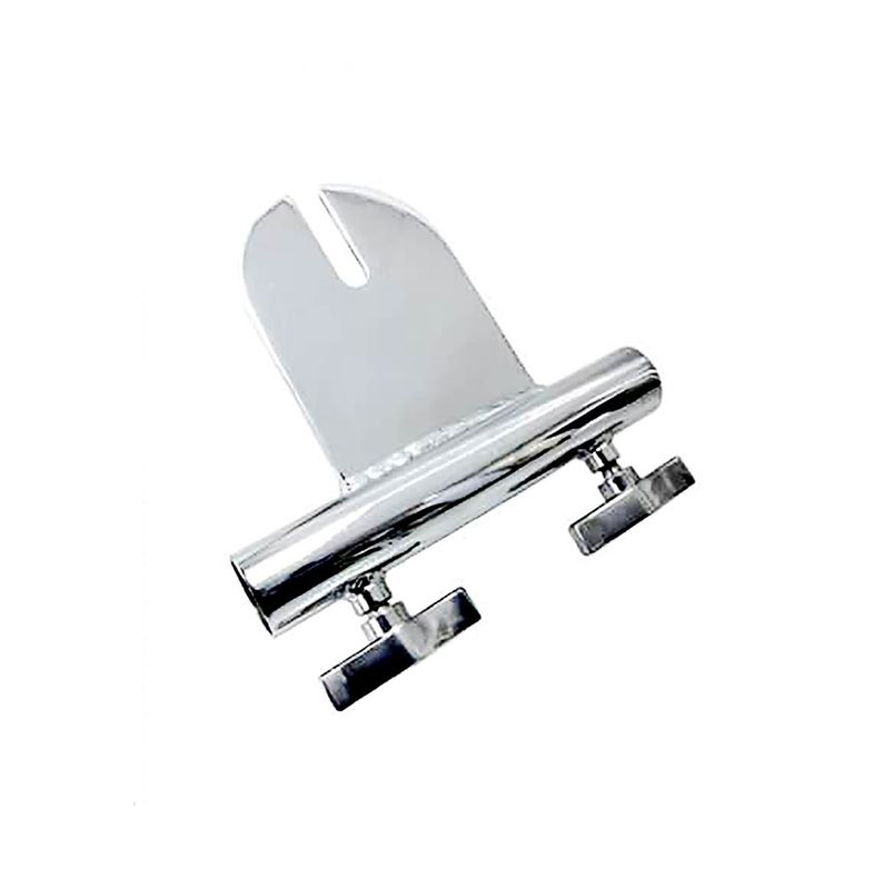 Frame Ear for 1 1/4" Pipe