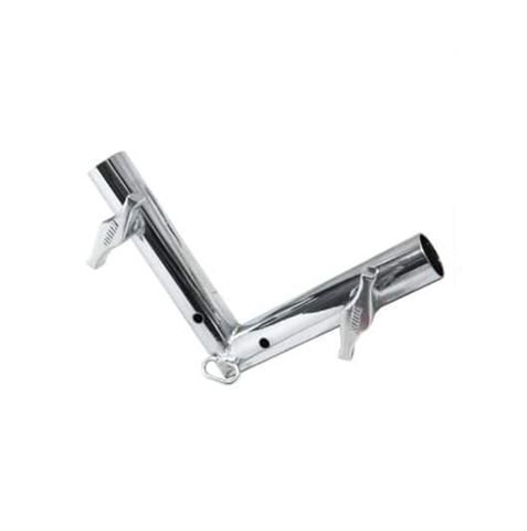 Frame Corner for 1 1/4" Pipe