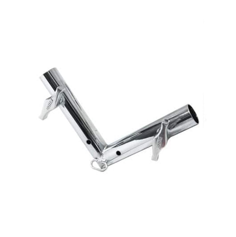 Frame Corner for 1 1/4" Pipe