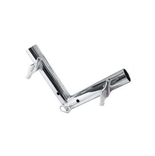 Frame Corner for 1 1/4" Pipe