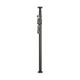 Kupo KP S1017 BD; Kupole 1-1.7m; Black