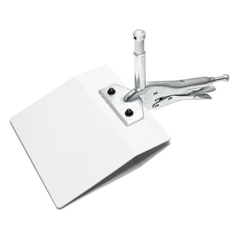 Duck Bill Clamp