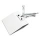 Duck Bill Clamp