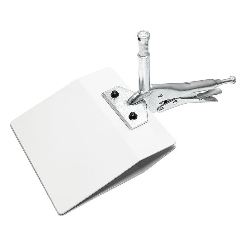 Duck Bill Clamp