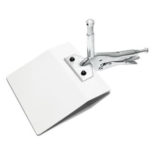 Duck Bill Clamp