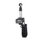 RigPro 2 TON Chain Hoist, 20m X 7.1mm Chain, Chain Bag, 16A Cee Plug 400v/3P/50H