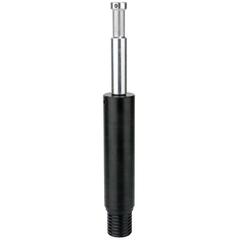 Recessed Light Socket to 5/8" Baby Pin Adapter
