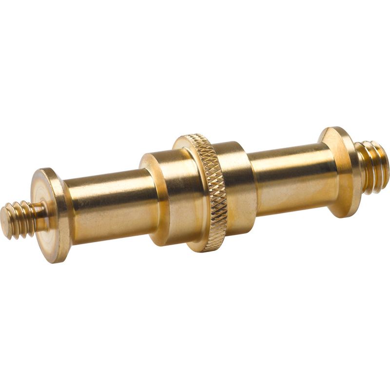 Brass universal adaptor spiggot