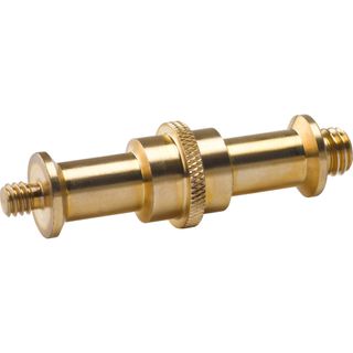 Brass universal adaptor spiggot