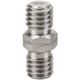 3/8''M-3/8'' ADAPTER SPIGOT