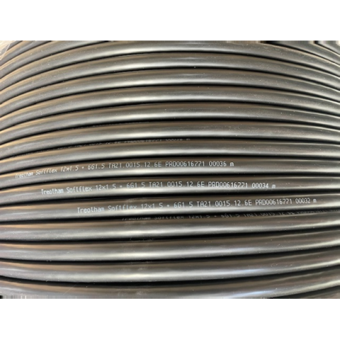 Superflex PVC Multicore 18 Core 1.5mm