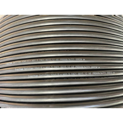 Superflex PVC Multicore 18 Core 1.5mm
