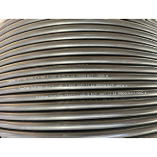 Superflex PVC Multicore 18 Core 1.5mm