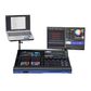 Stage Hog Console; 64 Universes; Road Case; SMPTE; MIDI; Wi-Fi; Fiber