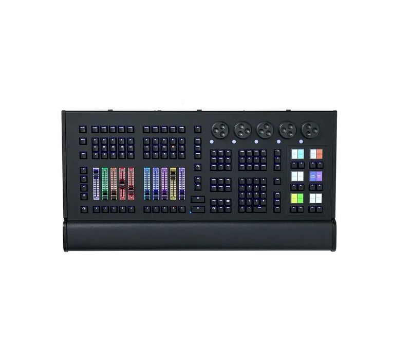 Flex Hog Console; 64 Universes; SMPTE; Fiber; Wi-Fi; No Road Case