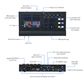 Flex Hog Console; 64 Universes; SMPTE; Fiber; Wi-Fi; No Road Case