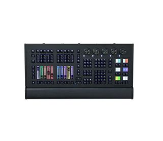 Flex Hog Console; 64 Universes; SMPTE; Fiber; Wi-Fi; No Road Case