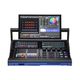 Tour Hog Console; 24" Display; 64 Universes; Road Case; SMPTE; MIDI; WIFI; Fiber