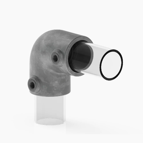 Elbow 90 (48.3mm OD) 3.01