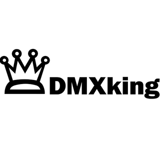 DMX King