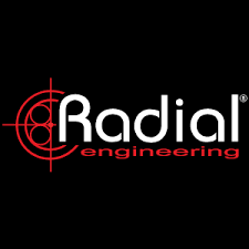 Radial