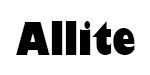 Allite