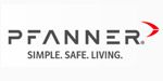 Pfanner Simple. Safe. Living.