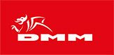 DMM Logo 163 x 79