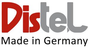 Distel Logo