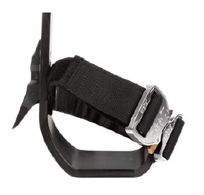 Lower Click Buckle Straps