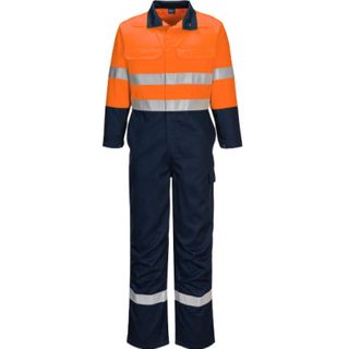 Coveralls