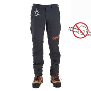 Arborist Climbing Trousers (NO Chainsaw Protection)