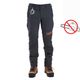Arborist Climbing Trousers (NO Chainsaw Protection)